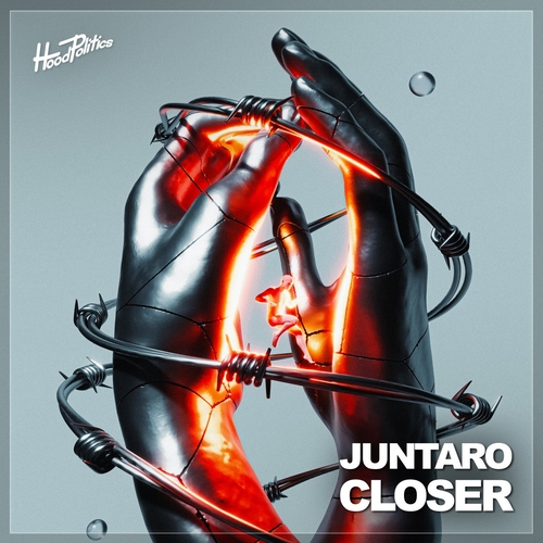 Juntaro - Closer [HP216]